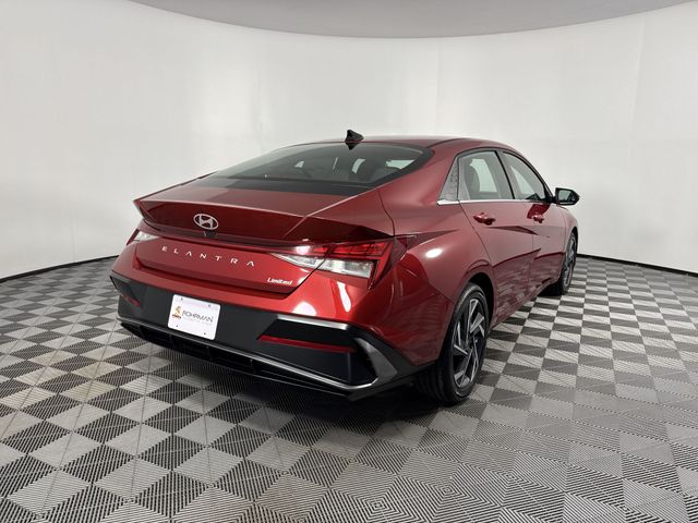New 2025 Hyundai Elantra For Sale in Indianapolis, IN