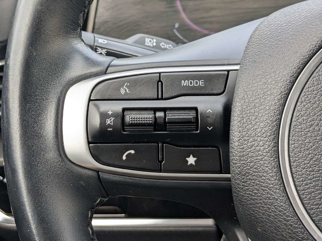 Used 2024 Kia Sportage SUV