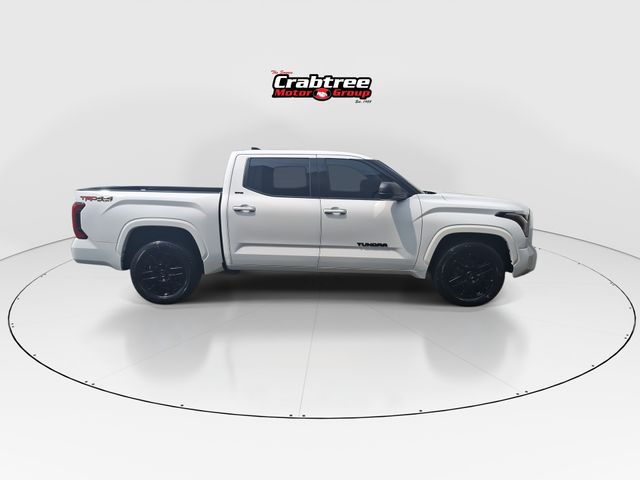 Used 2023 Toyota Tundra Truck