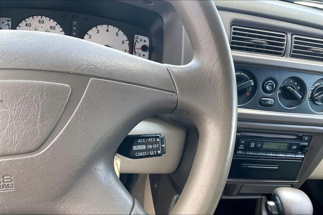 Used 2004 Mitsubishi Montero Sport SUV