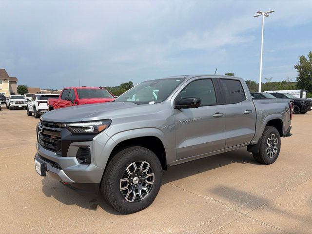 New 2026 Chevrolet Colorado Truck