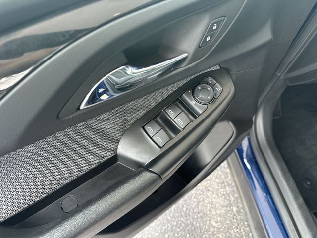Used 2023 Blue Chevrolet LS image 14