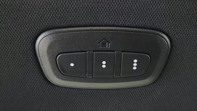 2026 Jeep Grand Cherokee L