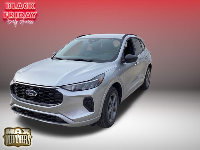 2024 Ford Escape ST-Line 3