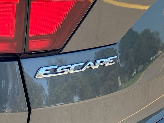 2019 Ford Escape SE 30