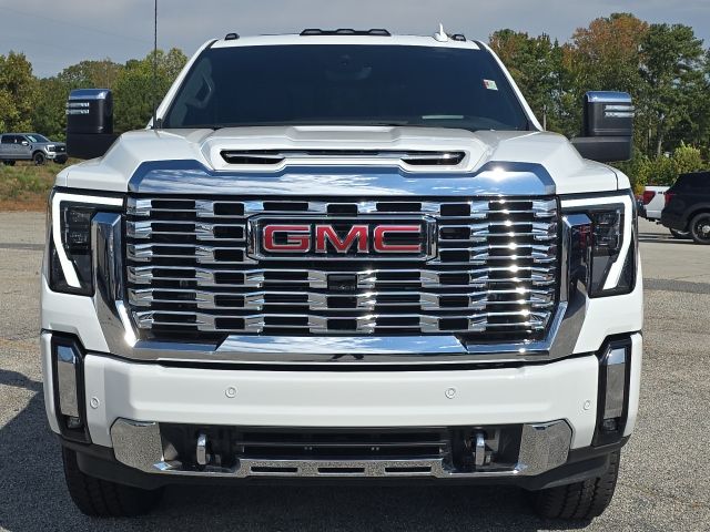 Photo of 2024 GMC Sierra 2500HD Denali in Dallas, GA - 8,  2024 GMC Sierra 2500HD Denali:44411A1