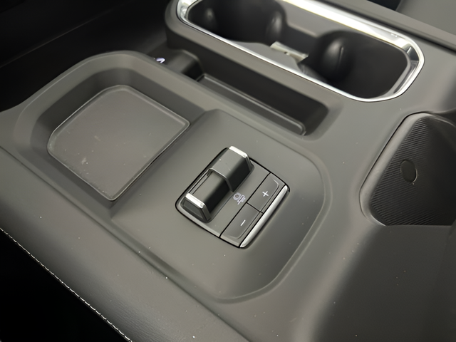 new 2026 GMC Sierra 2500HD car, priced at $73,000