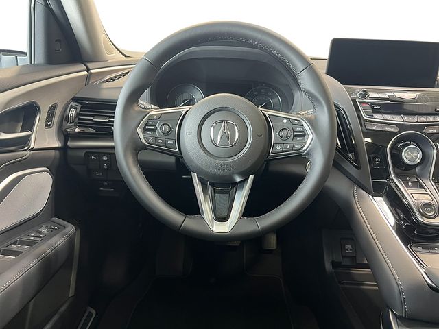 2026 Acura RDX Technology Package - null exterior view 18