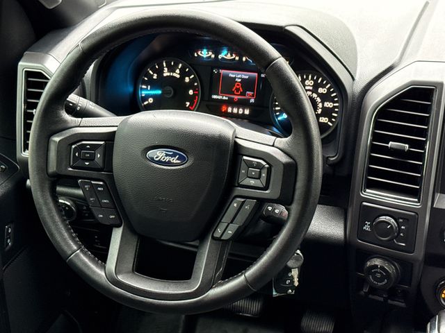 Used 2020 Ford F-150 Truck