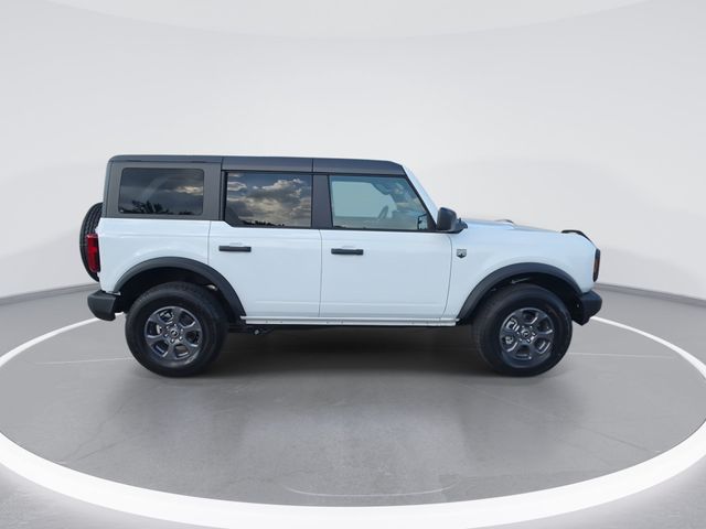 New 2026 Oxford White Ford Big Bend® image 9