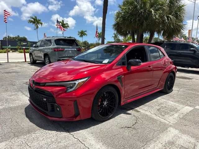 2023 Toyota Corolla - $36,988