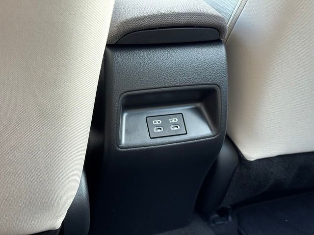 Used 2026 Toyota Corolla Sedan