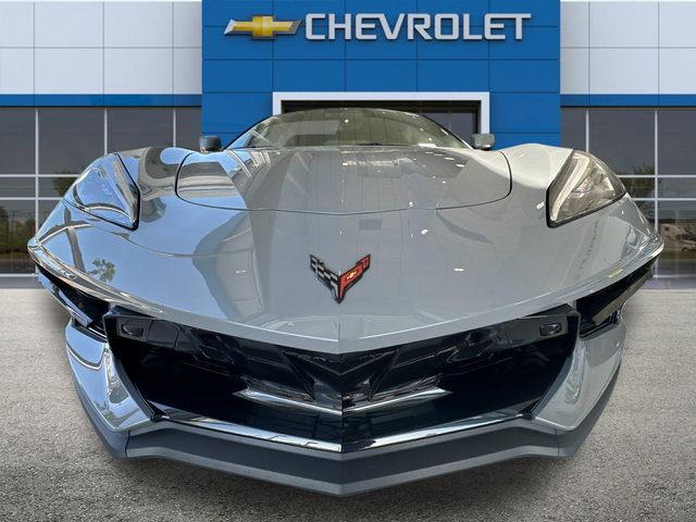 2024 Chevrolet Corvette Stingray 3