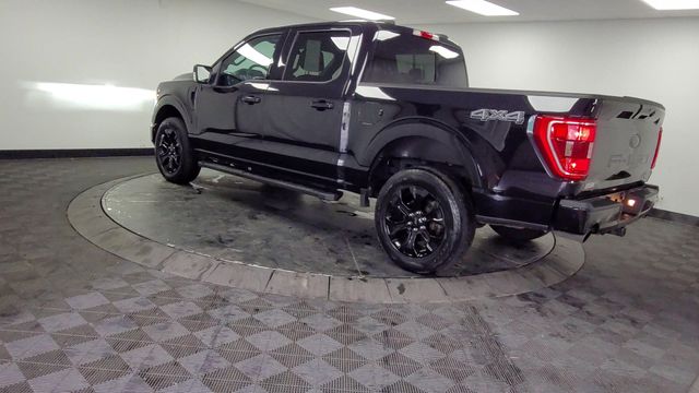 2023 – Ford – F-150