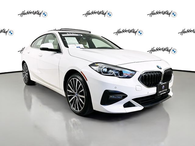 2021 BMW 2 Series 228i xDrive 38