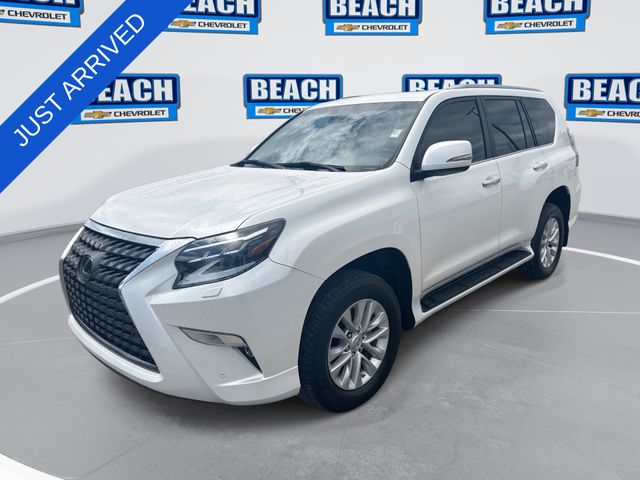 2023 Lexus GX 460 AWD