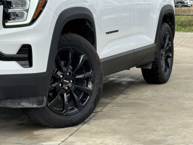 2026 GMC Terrain Elevation - 10