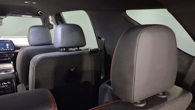 Used 2024 Chevrolet Traverse SUV