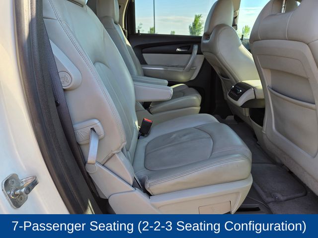 2012 GMC Acadia SLT-1