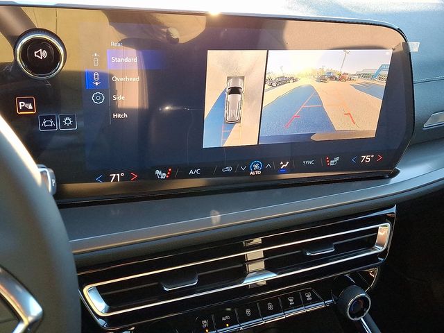 2026 Chevrolet Traverse LT - Photo 13