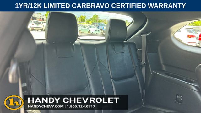 Used 2021 Mazda CX-9 SUV