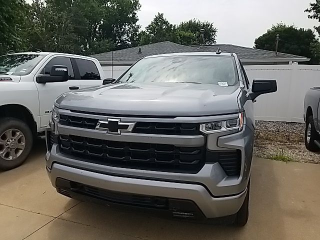 Used 2026 Chevrolet Silverado 1500 Truck