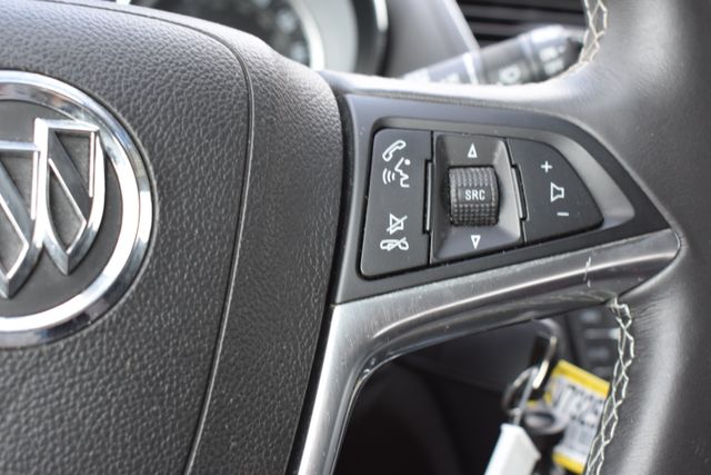 Used 2016 Buick Encore SUV