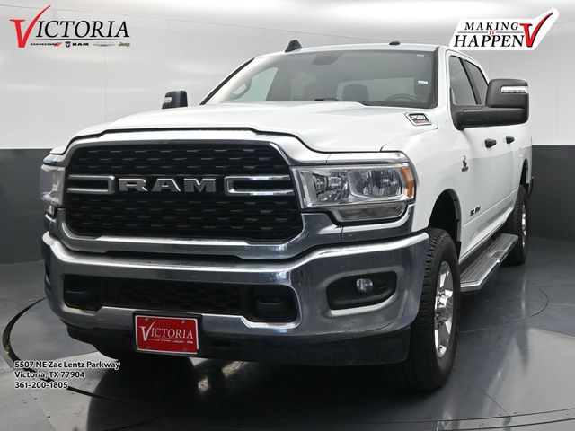 2024 Ram 2500 Big Horn - 0