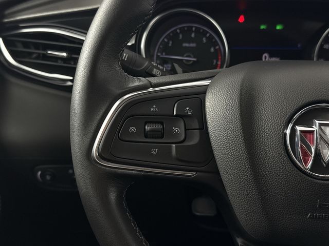 Used 2022 Buick Encore GX For Sale in Indianapolis, IN