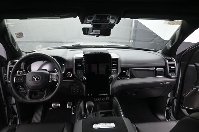 2026 Ram 1500 RHO - 8