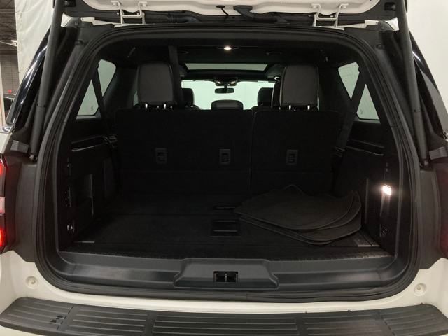 2022 Ford Expedition MAX Platinum