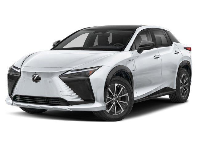 2026 Lexus RZ 450e Premium AWD