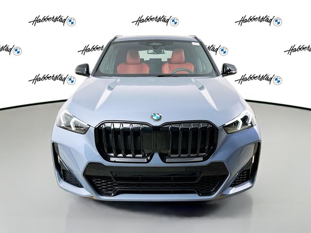 2025 BMW X1 xDrive28i 2