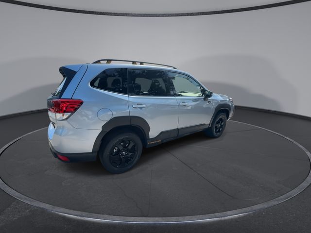 Used 2023 Subaru Forester SUV