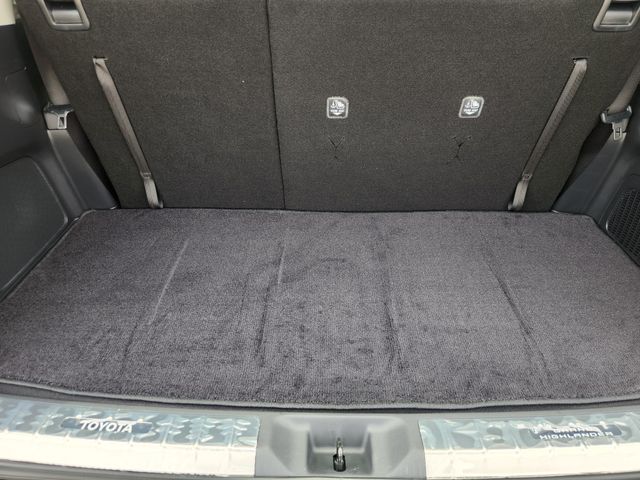 2026 Toyota Grand Highlander Limited  at Toyota of Victoria