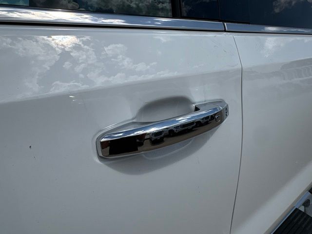 New 2026 GMC Sierra 1500 Truck