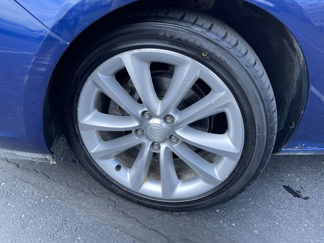 Used 2014 Buick Verano For Sale in Muncie, IN
