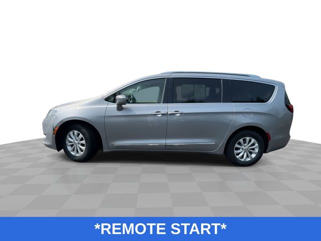 Used 2019 Chrysler Pacifica For Sale in New Hudson, MI