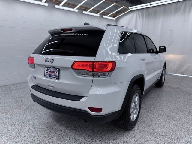 Used 2016 Jeep Grand Cherokee Laredo with VIN 1C4RJEAG3GC440073 for sale in Clarksville, TN