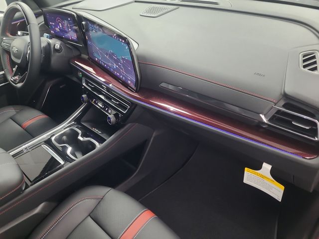 2026 – Chevrolet – Traverse