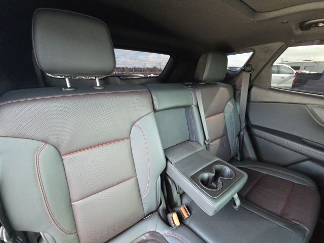 2025 Chevrolet Blazer RS:45270A