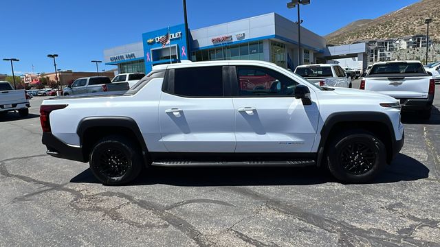 2024 Chevrolet Silverado EV Work Truck 2