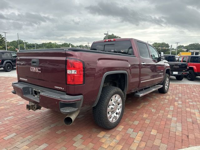 Used 2016 GMC Sierra 2500HD Truck