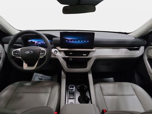 Used 2026 White Ford Active image 10