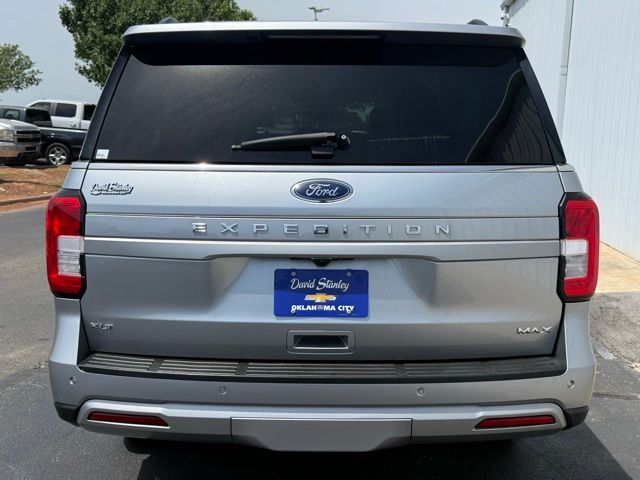 used 2024 Ford Expedition Max car, priced at $38,546