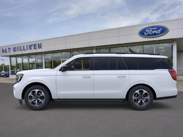 2026 Ford Expedition Max