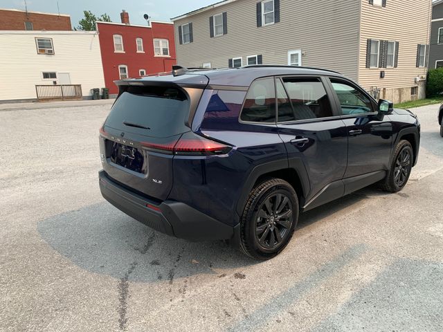 Used 2026 Toyota RAV4 SUV