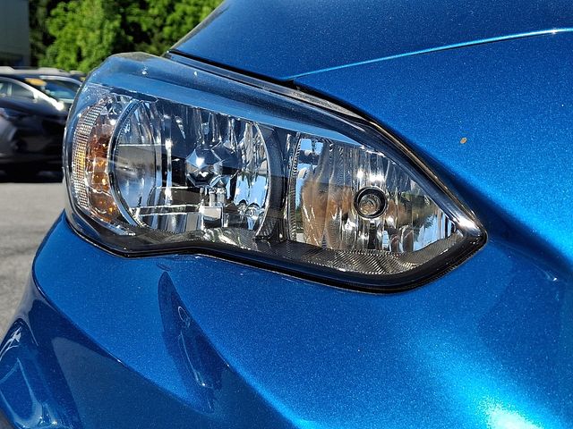 2017 Subaru Impreza 2.0i Blue at Rochrich Mazda