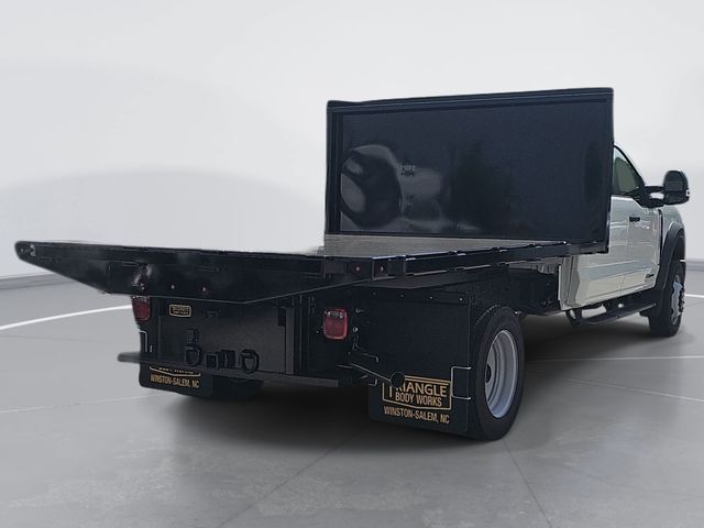 New 2026 White Ford  image 8