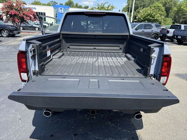 New 2026 Honda Ridgeline Truck